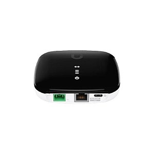 Roteador Ui Onu 10GB Xg Pon Uisp-Fiber-Xg 1x10gb 2.5gbe Poe Sc-Apc