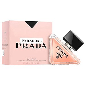 Perfume Prada Paradoxe EDP 50mL - Feminino