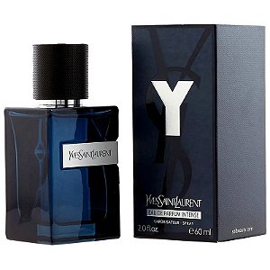 Perfume Masculino Yves Saint Laurent Y EDP Intense 60mL