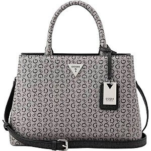Bolsa Guess SV189506 Femenina - Black Multi