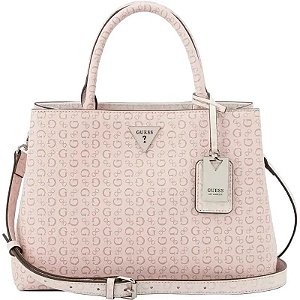 Bolsa Guess SV189506 Femenina - Light Rose