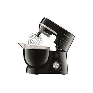 Batedeira Planetária Mondial BP-03-B 700W 220V Preto