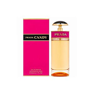 Perfume Prada Candy Eau de Parfum Feminino 80ML