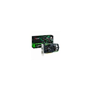 Placa de Vídeo Keepdata 4GB GeForce GTX750TI GDDR5 - KDGTX750TI-4GD5/128B