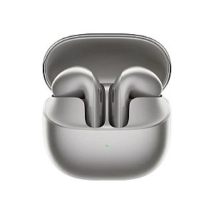 Fone de Ouvido Xiaomi Redmi Buds 6 M2540E1 - Cinza Titânio