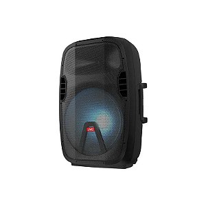 Caixa de som JVC XS-KY412PB - BLT/140W/8