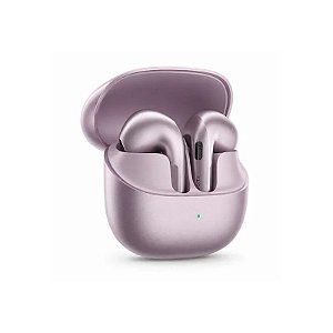 Fone de Ouvido Xiaomi Redmi Buds 6 BHR09GTGL Wireless - Roxo