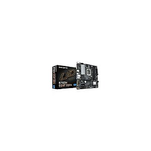 Placa-Mãe Gigabyte B760M D3HP DDR4 Soquete LGA 1700 / VGA / DDR4