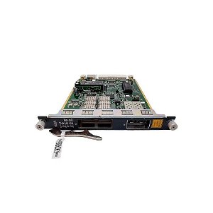 Placa Uplink 10GB F. Olt FBH HU2A 2*XFP 10GB+2*SFP 1.2