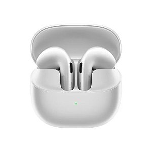 Fone de Ouvido Xiaomi Redmi Buds 6 M2540E1 - Branco Pérola
