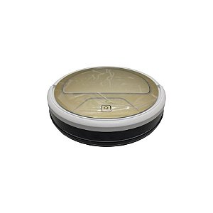 Aspirador Robótico X750 28W 14.8V/2600MAH Dourado
