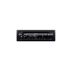 Rádio automotivo Sony MEX-N4300BT