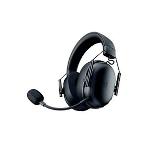Fone Razer Blackshark V3 X Hyperspeed Nasa Wireless RZ04-05420100-R 3U1 Preto