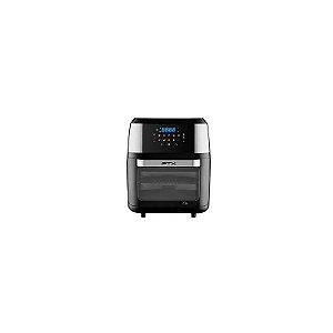 Fritadeira Elétrica Air Fryer Elite FTX AF2-12V1 12L / 220V - Preto