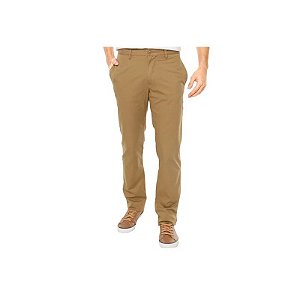 Calça Lacoste Masculina HH8235-1UL 050 - Bege