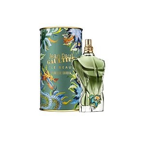 Perfume JPG Le Beau Paradise Garden Edp 125ML Masculino