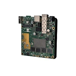 Roteador Mikrotik Routerboard L23UGSR-5HAXD2HAXD 800MHz Wifi 6