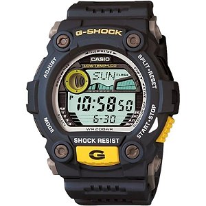 Relógio Casio G-Shock G-7900-2DR Masculino