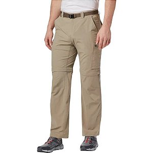 Calça Columbia Silver Ridge Convertível Pant 1441671-221 - Masculina