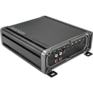 Amplificador Kicker 46CXA4001 800W Mono Subwoofer