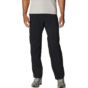 Calça Columbia 2012961-010 Preto - Masculino