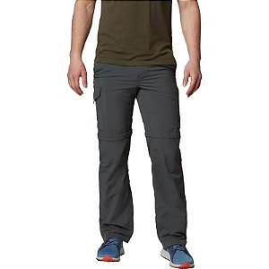 Calça Columbia 1441671-028 Cinza - Masculino