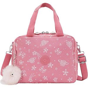 Lancheira Kipling Miyo - KPKI73635FR1
