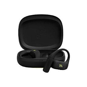 Fone de Ouvido Sem Fio JBL Endurance Zone Intra-auricular Preto