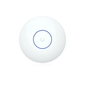 Roteador Ui. U7-Lite Unifi AP Ac Wifi 7 2.5GBE Poe 200+ Clientes