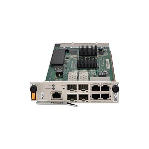 Placa de Enlace Ascendente Huawei F. Olt 1GB Mcud 2*1GE SFP MA5608T