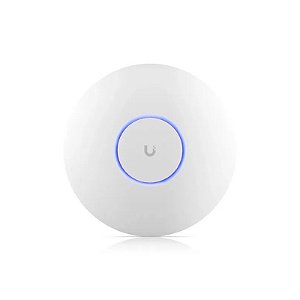 Ponto de Acesso Ubiquiti U7-Lite Unifi AP Wifi 7 2.5GBE Poe