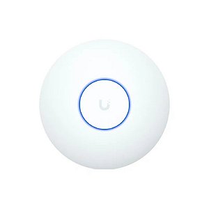 Ponto de Acesso Ubiquiti U7-Lite Unifi Wi-Fi 7 2,5 Gbit/s PoE para mais de 200 Clientes