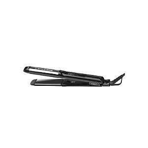 Chapinha Gama G-Style Duo Iht Digital Oxy Active 230°C 2V - Preto/Prata