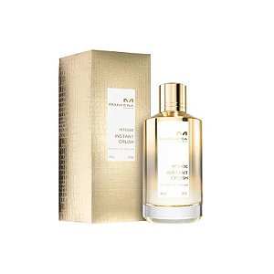 Perfume Mancera Instant Crush Eau de Parfum Unissex 120ml