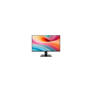 Monitor MSI Pro MP251 E2 24.5" Full HD IPS 120Hz / 1ms - Preto