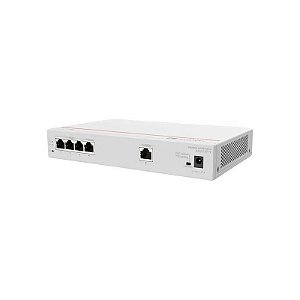 Switch Huawei S380-L4T1T-1 Wan 5 Portas - Prata