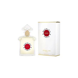 Perfume Guerlain Samsara Eau de Toilette 75ML
