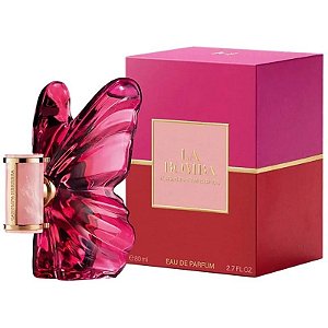Perfume Carolina Herrera La Bomba Eau De Parfum 80mL - Feminino