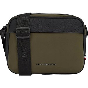 Bolsa Tommy Hilfiger AM0AM13187 RBN - Masculina