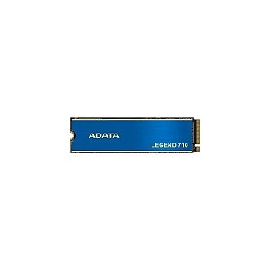 Disco SSD M.2 512GB Adata Legend Nvme 710 2400MB/s