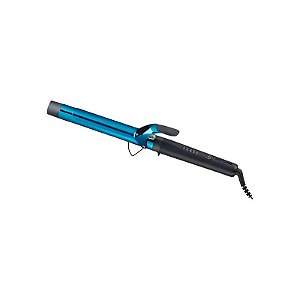Ondulador Babyliss Nano Titânio Preto Azul DV BNTWMB 125XL