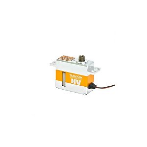 Servo Savox SV-1261MG Mini Digital HV Alumínio 7.4V 20KG 0.095S