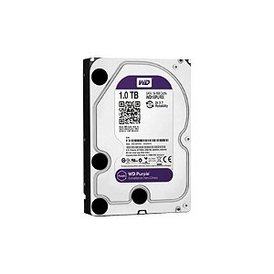 HD Western Digital Purple 1TB