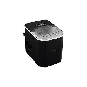 Máquina de Gelo Xion Xi-Ice 12KG 800W 220V Preto