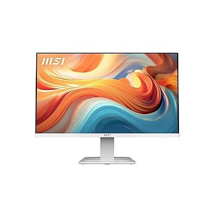 Monitor MSI Pro MP243W E14 de 23.8" Full HD 144HZ 4MS GTG com HDMI/ Displayport