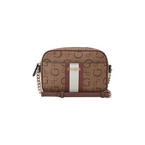 Carteira Guess HG943270 Cacau