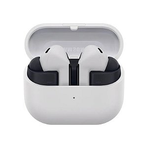 Fone de Ouvido Samsung Galaxy BUDS3 Fe SM-R420 Bluetooth - Cinza