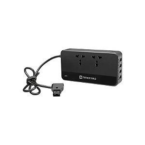 Fonte de Alimentação Tether Tools Onsite D-Tap para CA 220V - (SDAC220)