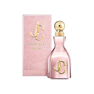 Perfume Jimmy Choo I Want Choo With Love Eau de Parfum - Feminino 100ML