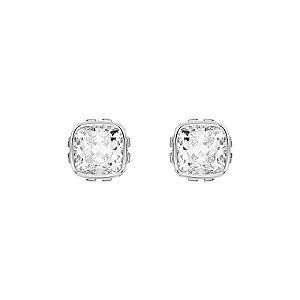 Brinco Swarovski 5661957 Pedra de Nascimento
